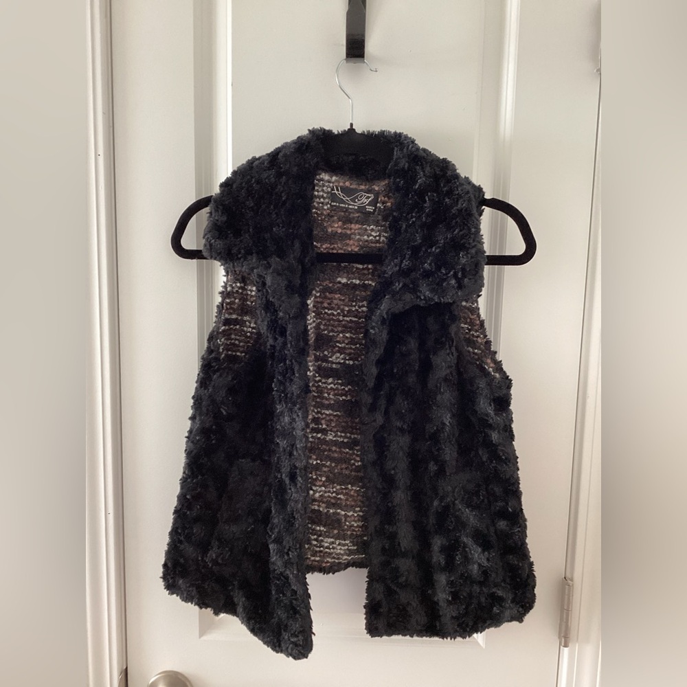 TRF Textured Knit Sweater